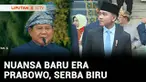 Perayaan Hari Kemerdekaan Indonesia di Istana Kepresidenan Jakarta, tahun ini tak hanya menorehkan sejarah, karena banyaknya tamu undangan dari warga sipil dan kemeriahan pesta rakyatnya. Perubahan besar yang jadi sorotan adalah soal nuansa dekorasi ...