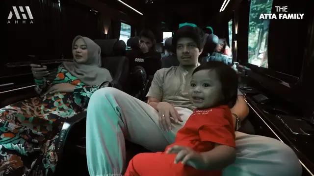 Aurel Hamil Lagi