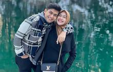 Ria Ricis Pernah Didiamkan Teuku Ryan, Pas Ditransfer Rp500 Juta Sikapnya Langsung Berubah Baik