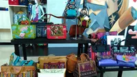 Ratusan UKM Unjuk Gigi di Marketeers Creativity Day (Liputan6.com/Fiki Ariyanti)