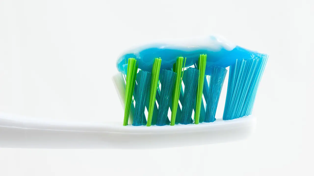 Pasta gigi/ unsplash @wwarby