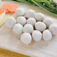 Bakso ikan/copyright: shutterstock