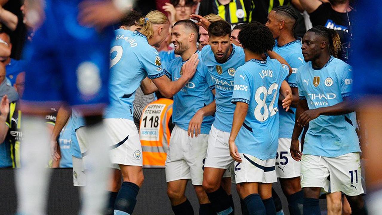 Tanpa Rodri, Manchester City Diklaim Sulit Juara Premier League