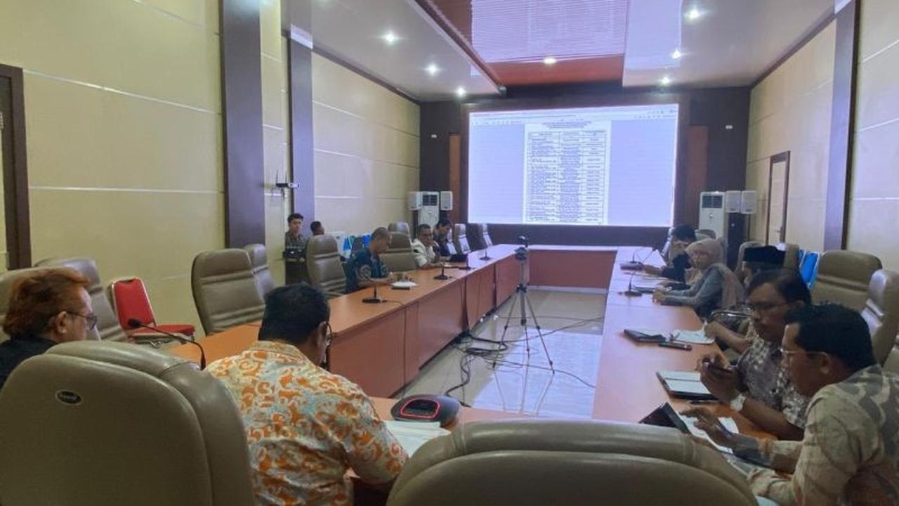 Aceh Besar Siapkan Cetak Sawah Baru 123 Hektare Ganti Lahan Terdampak Tol Sigli-Banda Aceh
