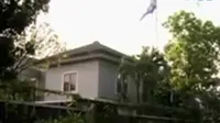 Usai Jadi Tersangka, Rumah Jero Wacik Sepi