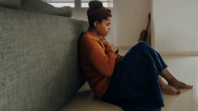 Anxiety atau gangguan kecemasan