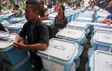 Pemilu Timor Leste damai, tanda kematangan demokrasi