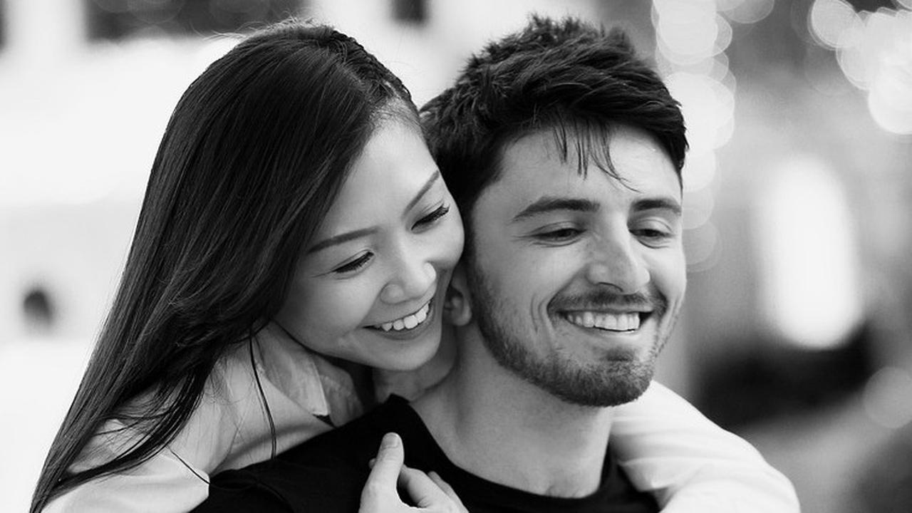 Kata-Kata Cinta Romantis dan Menyentuh Hati untuk Pasangan, Bakal Sukses Bikin Baper