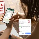 Waspada Phishing Berbasis AI, Ini Cara Mengenali Tautan Jebakan