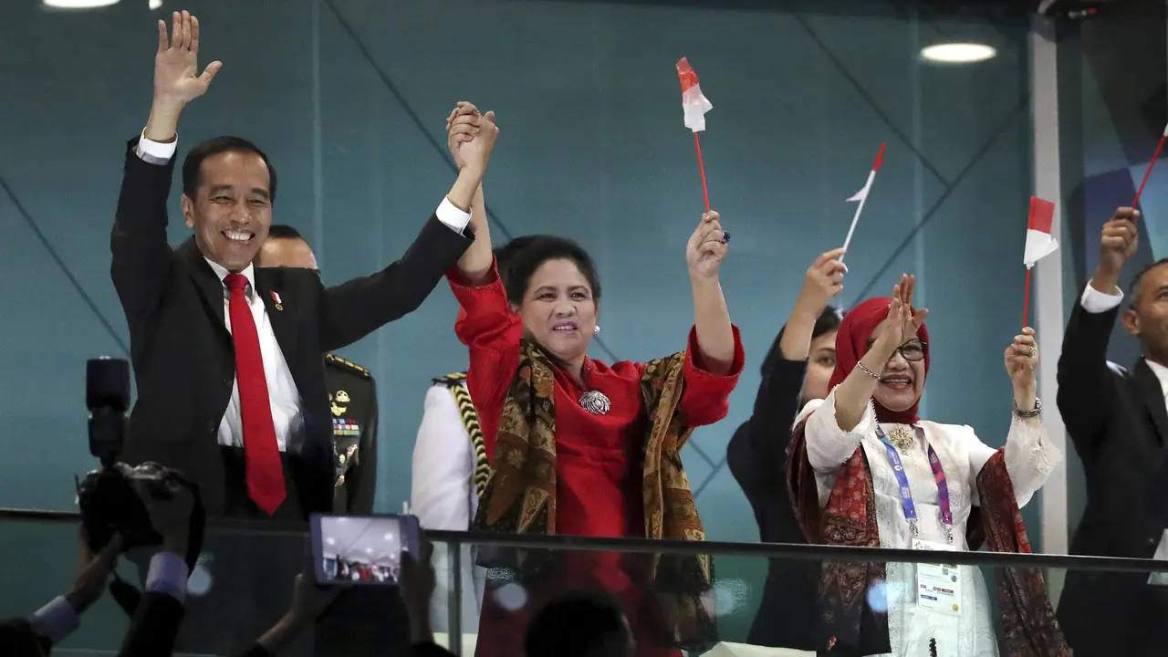 Joko Widodo