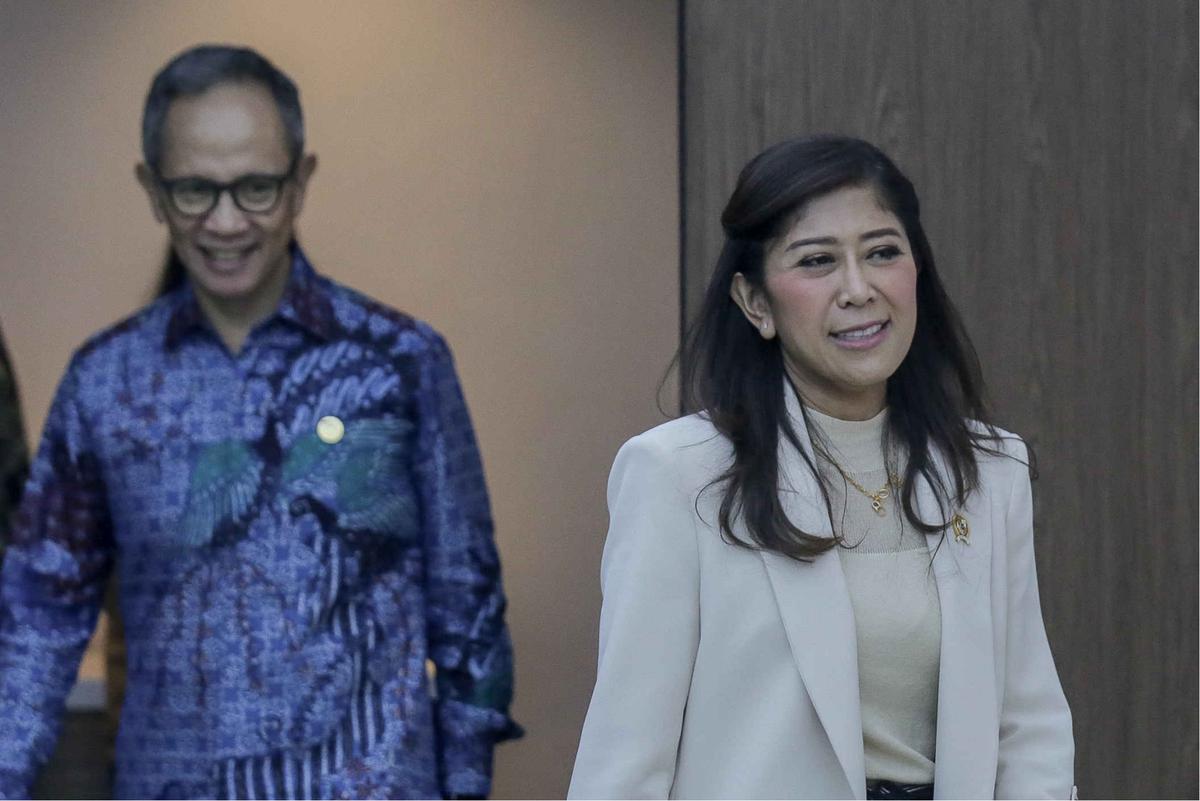 Komdigi dan OJK akan blokir pelaku judi online