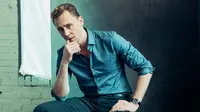 Tom Hiddleston kembali merasakan pahit dalam hidupnya, ditolak memerankan tokoh legendaris James Bond.
