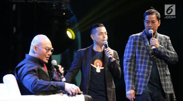 Sederet Keriaan Masih Berlanjut Di Jicomfest 2019 Hari Kedua News Entertainment Fimela Com