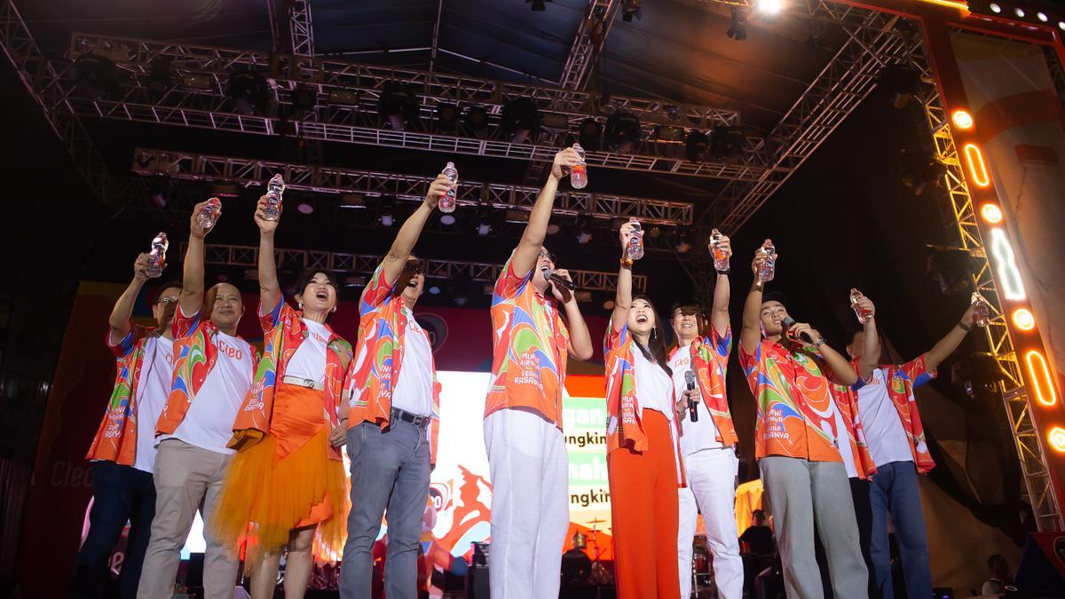 Laba Bersih CLEO Tembus Rp 305,12 Miliar