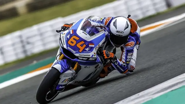 Bo Bendsneyder