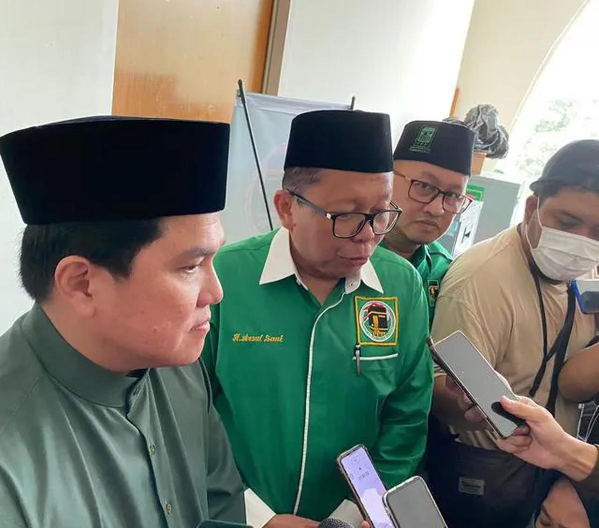 Dok. Istimewa