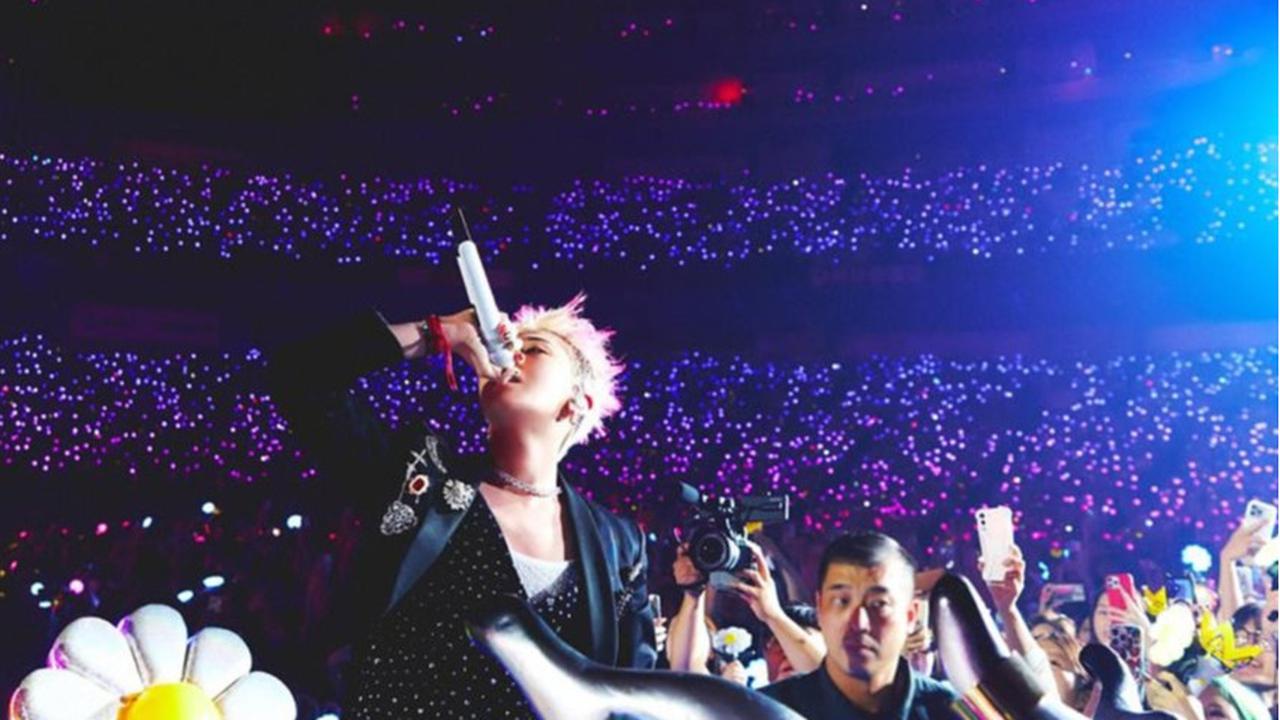 G-Dragon