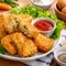 Cara Membuat Nugget Mie Rumahan Tanpa Daging, Renyah di Luar dan Lembut di Dalam