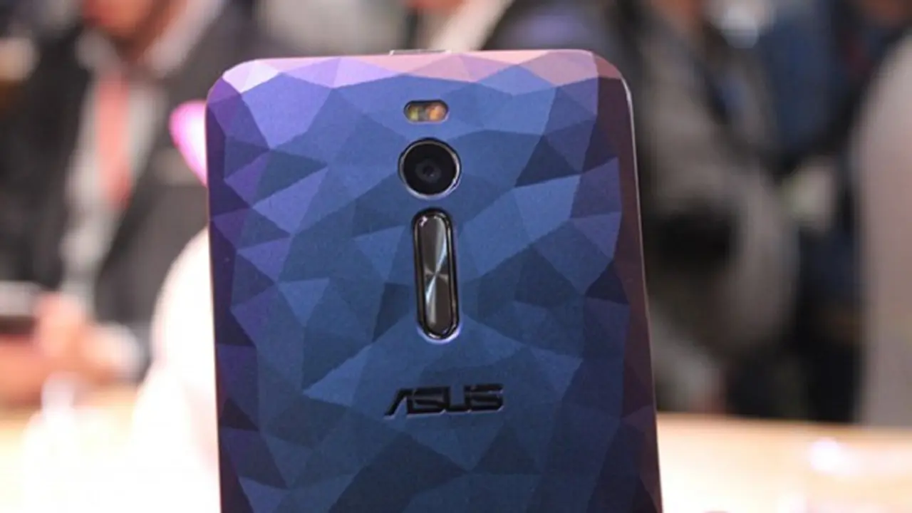 Asus Zenfone 3 Melenggang Akhir Mei 2016?