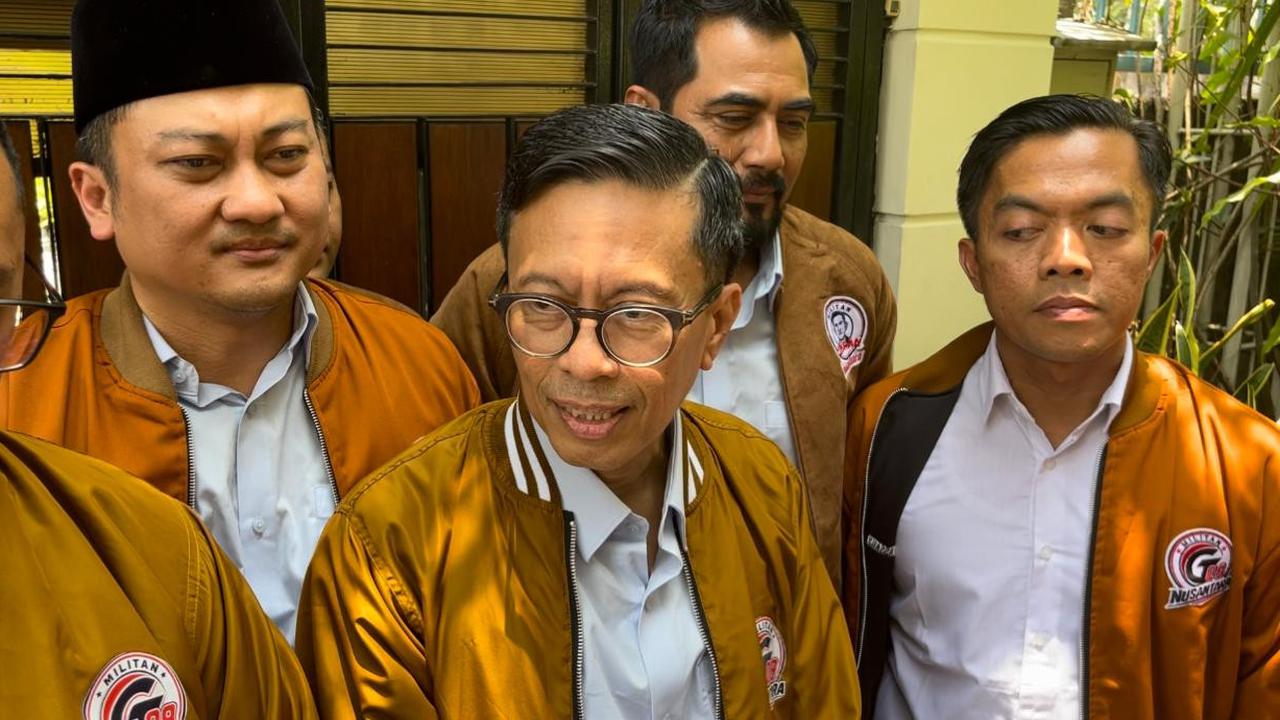 Kubu Gibran Buka Suara soal Ijazah, Janji Buka Dokumen Asli SD hingga S1