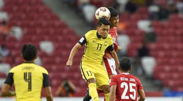 Bungkam Malaysia, Timnas Indonesia Melaju ke Semifinal AFF 2020