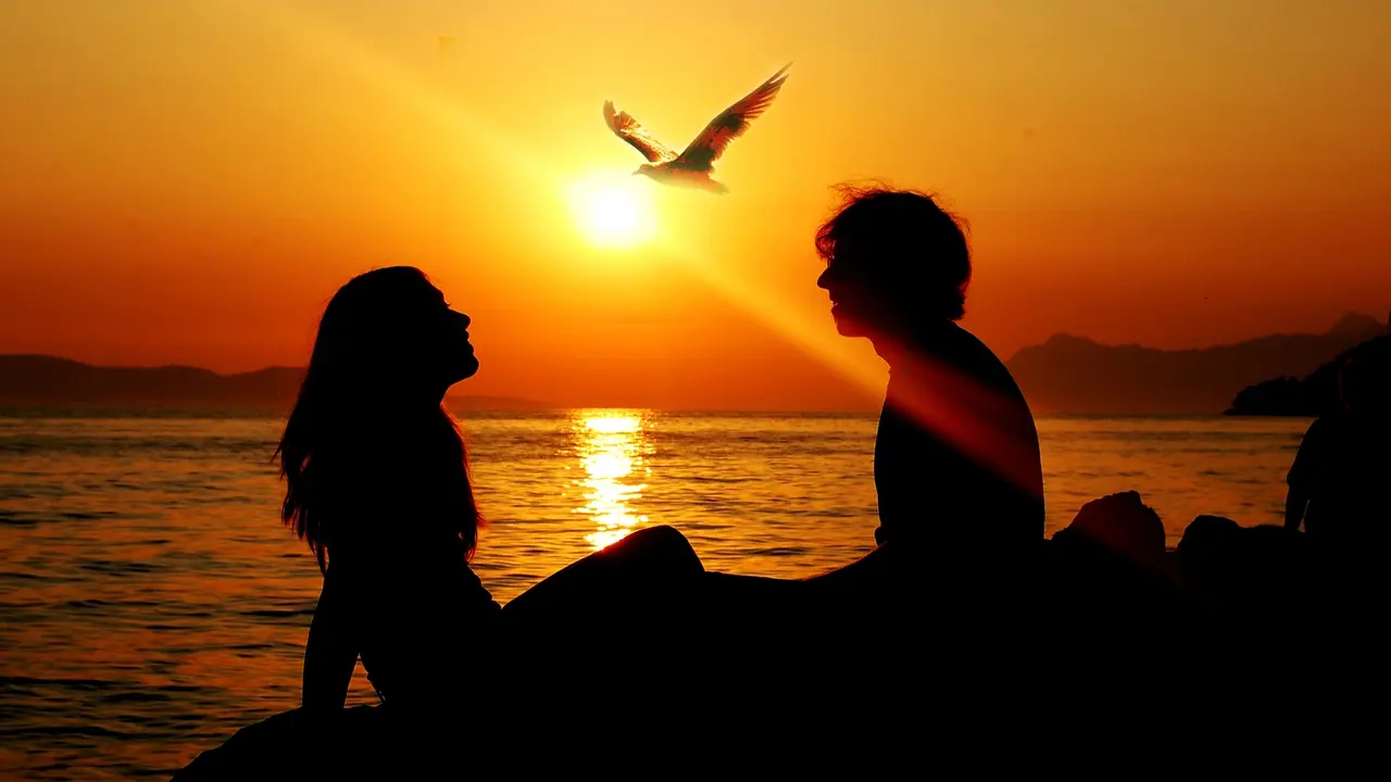 Gini Caranya Pacaran Romantis di Bulan Puasa Tanpa Takut Dosa