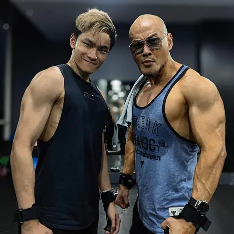 Kocaknya Ekspresi Azka Corbuzier Tak Tahu Nama Lengkap Deddy Corbuzier,  Mengundang Tawa - Entertainment Fimela.com