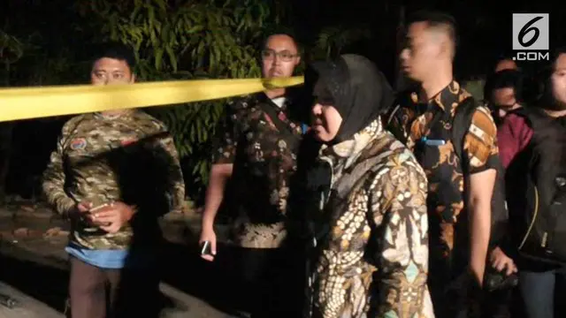 VIDEO: Pesan Wali Kota Risma untuk Warga Surabaya