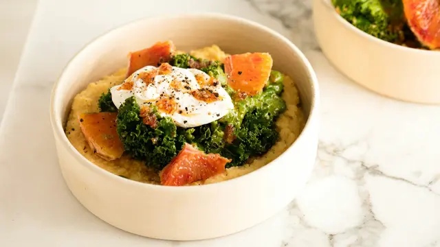 Polenta