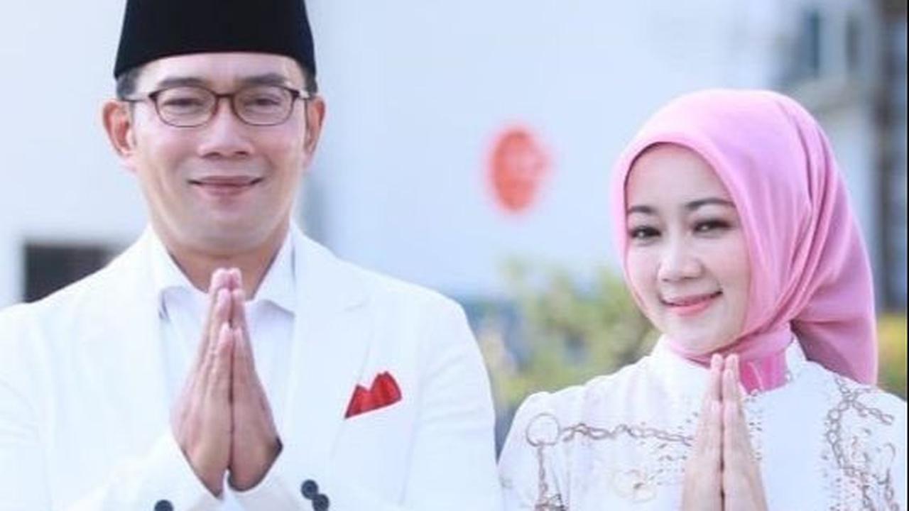 "Golkar sudah mengeluarkan surat penugasan kepada kader yang otw (on the way) ke Jakarta, Ridwan Kamil," kata Ketua Umum Golkar, Airlangga Hartarto.&nbsp;<br>
