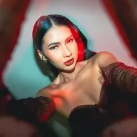 Potret Soraya Rasyid (Sumber: Instagram/@sorayarasyid12)