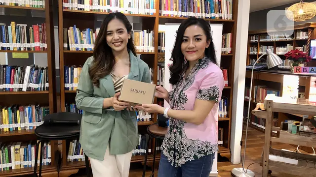 Sariayu Martha Tilaar