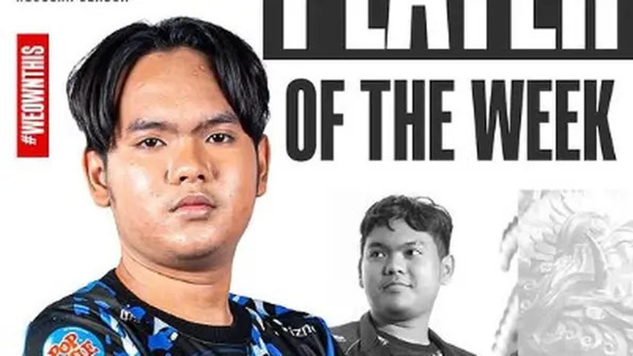 MPL ID S15 Week 2 Tampil Perang Menarik di Land of Dawn, Alter Ego Mendominasi dan RRQ Kokoh di Puncak