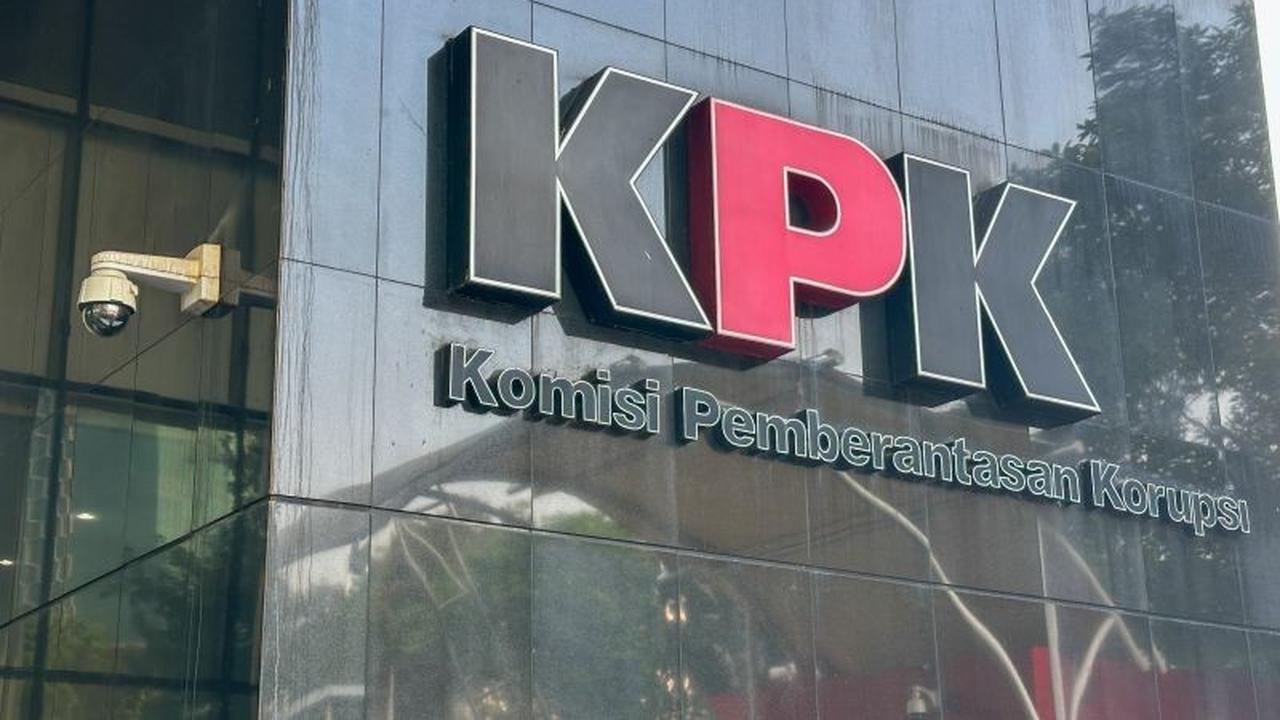 KPK Sita Dokumen Penting Terkait Kasus Suap Pengadaan di Muara Enim