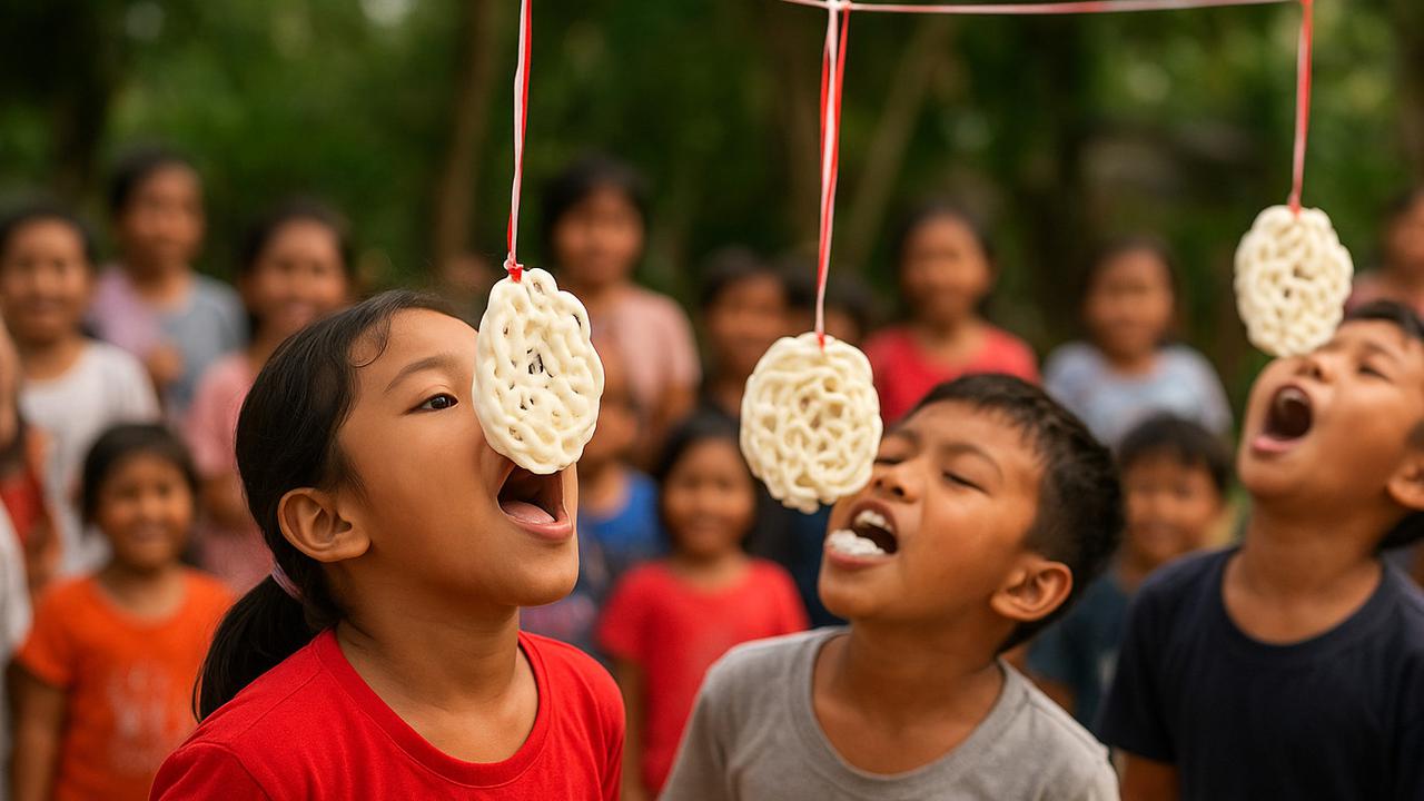 10 Rekomendasi Lomba di Desa yang Seru & Aman untuk Rayakan 17 Agustus 2025 Kemerdekaan HUT RI ke-80