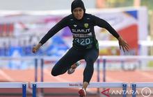 Pemprov Sumut Siap Sukseskan Kejuaraan Atletik Asia Tenggara 2025 di Deli Serdang