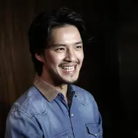 Morgan Oey, nominasi Piala Maya 2016 (Galih W. Satria/Bintang.com)