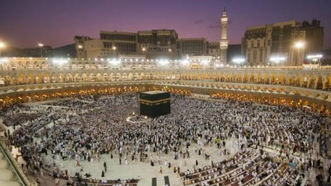 Pelayanan haji masih perlu dibenahi