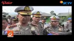 Kepolisian gelar olah tempat kejadian perkara kecelakaan maut di Jalan Raya Puncak, Bogor, Jawa Barat.