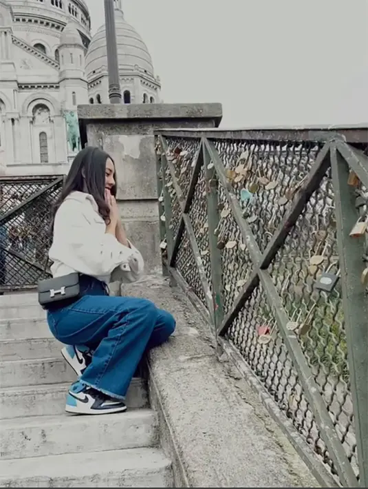 Anya Geraldine (Instagram/anyageraldine)