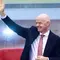 Gianni Infantino Akan Saksikan Langsung FIFA ASEAN Cup 2026
