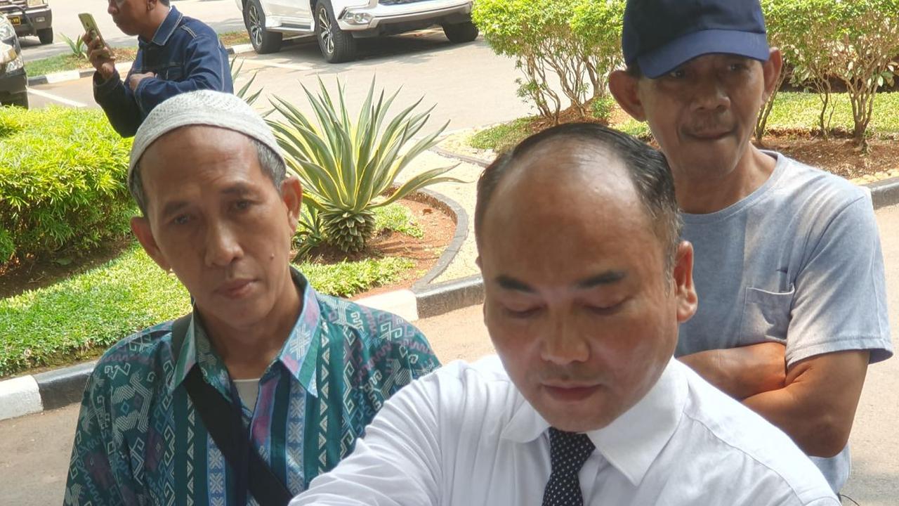Dok. Istimewa