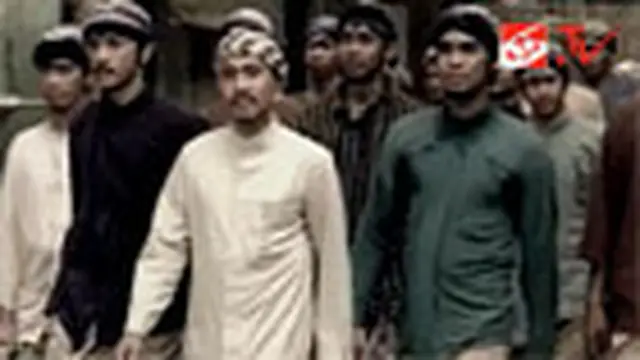 Nidji-Tuhan Maha Cinta
