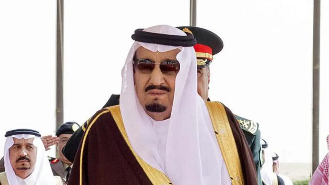 Rakyat Arab tak Perlu Mengeluh