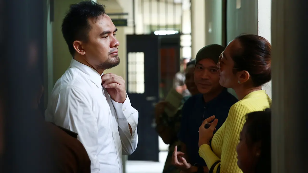 Saipul Jamil
