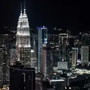 Pertumbuhan Ekonomi Malaysia Sentuh 6% pada Kuartal II 2026