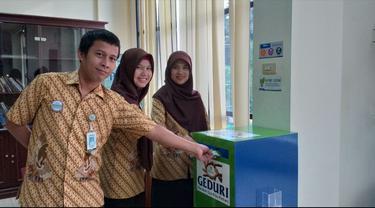 Gubernur Sumsel Minta Posisi Tenaga Kerja Asing Dibatasi Regional Liputan6 Com