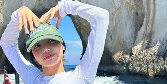 Lisa BLACKPINK [Foto: Instagram/lalalalisa_m]