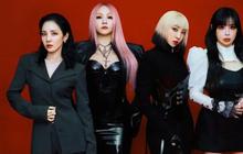 Pamer Poster Baru, 2NE1 Umumkan Segera Comeback dan Akan Gelar Tur Dunia