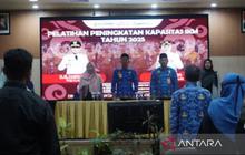 Pemerintah Kota Banjarmasin Gencarkan Peningkatan Kapasitas IKM Menuju Pasar Modern